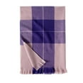 thumbnail image 2 of beishanbush Clearance Sales Scarf Women'S Autumn and Winter Colorful Plaid Shawl Thickening Warm Scarf Scarf B, 2 of 8