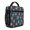 Robot and Gears Blue Pattern, variant on Robot and Gears Blue Pattern Mini Insulated Lunch Bag, Beach Lunch Tote with Side Mesh Pocket & Adjustable Handle, Waterproof Oxford Gifts for Work School Outdoor
