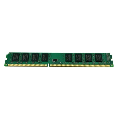 Nouvelle mémoire de bureau DDR3 Ram 1600 MHz 240 broches 2G/4GB