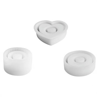 CLEANING PRODUCTS HOUSEKEEPING SNAP BAR SILICONE MOULD FOR WAX MELTS RESIN  CHOCO