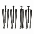 thumbnail image 1 of 4 boots stand holder with handle ladies boots shoe tree stretcher 29cm, 1 of 4