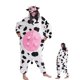 thumbnail image 2 of Pijamas de dibujos animados de animales para hombre y adulto, ropa para fiesta de Navidad, kigurumi, novedad de 2022, 2 of 4