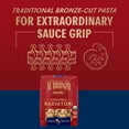 thumbnail image 5 of Al Bronzo by Barilla Organic Radiatori Pasta, Bronze Cut Pasta, 16oz., 5 of 7