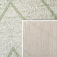 thumbnail image 6 of SAFAVIEH Adirondack Evonne Geometric Area Rug, Ivory/Sage, 4' x 6', 6 of 8