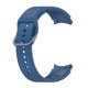thumbnail image 1 of Correa jixopn para Galaxy Watch 4/3/4 (azul oscuro oficial), 1 of 1