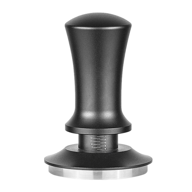 Stainless Steel 51mm Base Coffee Tamper