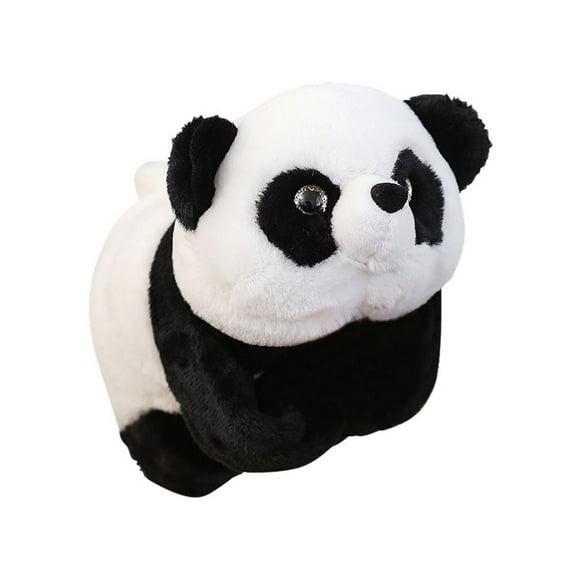 1PC Animal Slap Bracelet Stuffed Animal Panda Snap Bracelet Jungle Themed Slap Bracelet Animal Toys Party For Kids Boys Girls Shining Dolls Db3 Amp Peg Dolls Painted Overdrive Amp Mini Nesting Dolls