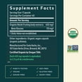 thumbnail image 2 of Gaia Herbs Reishi Mushroom - Traditionally Used to Support a Healthy Immune System & Heart Health - Adaptogen Herbal Supplement for Longevity Support* - 40 Vegan Capsules (40 Servings), 2 of 9
