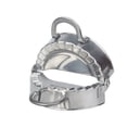 thumbnail image 3 of WREESH Outils Dumpling Maker en Acier Inoxydable Coupe-Pâte, 3 of 7