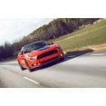 thumbnail image 5 of Ohlins 15-18 Ford Mustang (S550) Road  Track Coilover System, 5 of 5