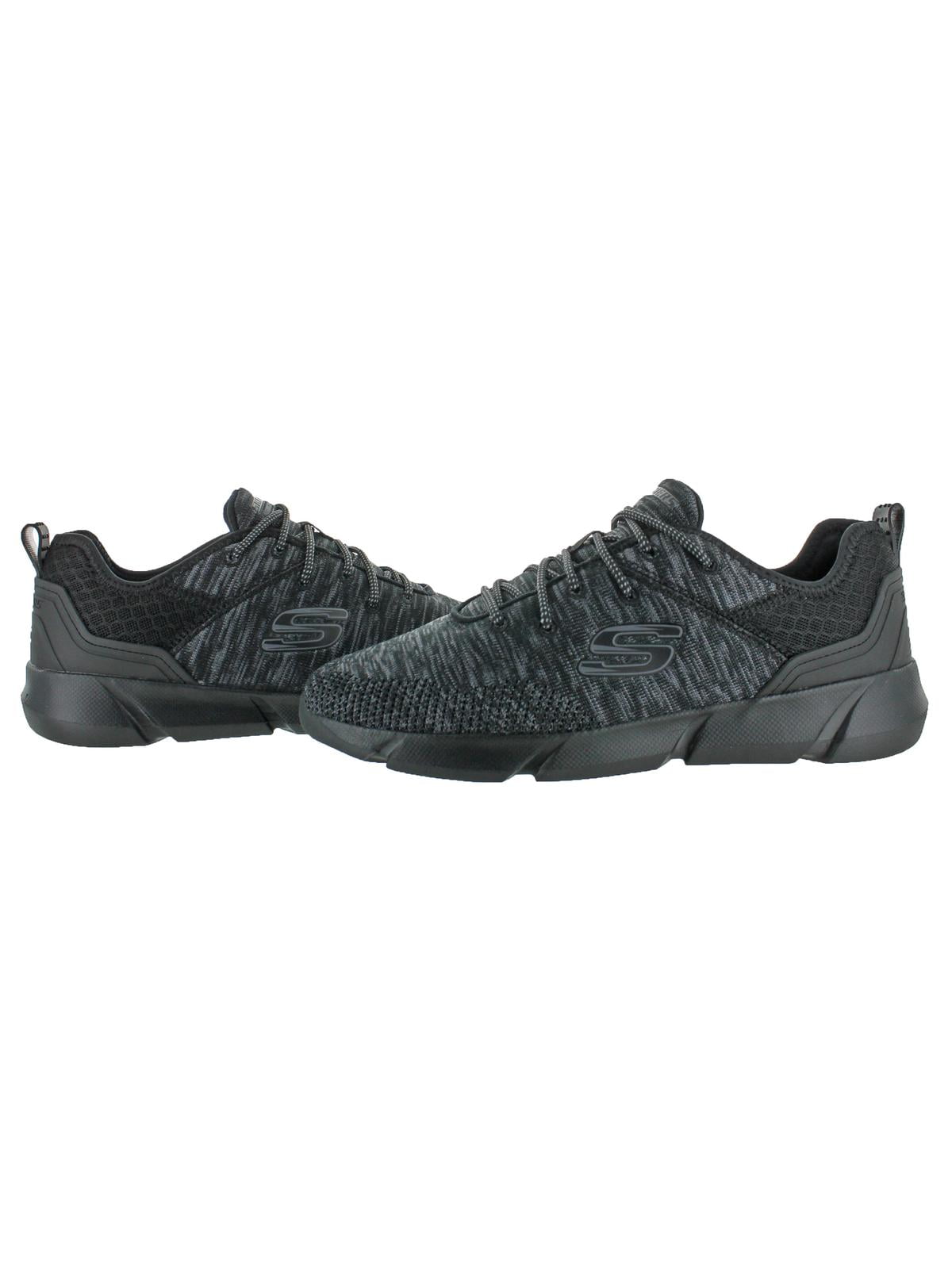 memory foam walking shoes mens