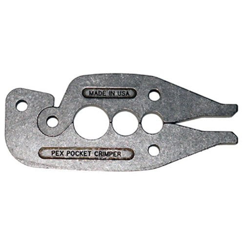 SUPERIOR TOOL 07100 Pince de Poche Pex