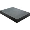 Grizzly Industrial G9654 18" x 24" x 3" Granite Surface Plate, No Ledge