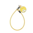 thumbnail image 4 of Collar para perro a prueba de explosiones, cadena P, anillo para el cuello para perro pequeño, Protector de cuello para perro de tamaño mediano, correa para perro grande, arnés para perro pequeño, 4 of 5