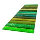 thumbnail image 2 of Alfombrilla Estampado Digital Alfombrilla De Alfombrillas Para Habitación De Alfombrillas De Para Bebés Los 60x180cm Yotijar Alfombra Runner Alfombra, 2 of 10