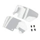 thumbnail image 1 of 2 Pcs Deflectores Parabrisas de Motocicleta para Moto Izquierda Derecha, 1 of 9