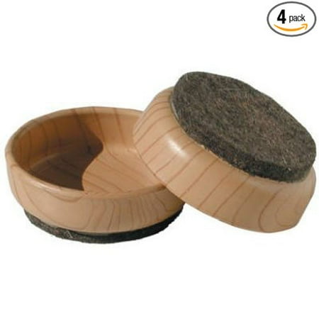 Furniture Caster Cups For Hardwood Floors