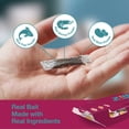 thumbnail image 6 of ZingZap Roach Glue Trap Passion Fruit 13-Pack, Capsulated Natural Ingredients Bait, 2X Faster Catch, Sticky Glue Trap for Roaches, Ants, Millipedes, Silverfish & Beetles, Children-&-Pet-Safe, 6 of 8