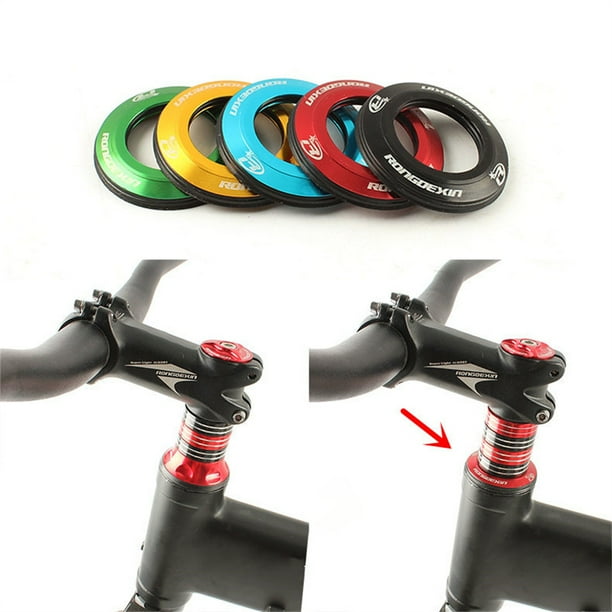 Headset clamp bike sale