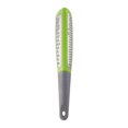 thumbnail image 4 of Cheese Grater with Handle, Shredders for Home, Double-Sided Stainless Steel Potato Shredder Shredder Home Kitchen Multi-Purpose Lemon Shavings Cheese Cheese Grater, Stainless Steel Grater, 4 of 9