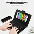 thumbnail image 3 of MesaSe Phone Keyboard  Professional  Keyboard  Wireless  Keyboard For IOS  Phones, 3 of 8