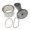 thumbnail image 2 of Black and Decker/DeWalt Air Compressor 2 Pack Repair Piston Kits # N038785-2PK, 2 of 4