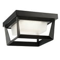 thumbnail image 1 of Artcraft Lighting Waterbury 12W LED Support de Rinçage Extérieur Noir, 1 of 1