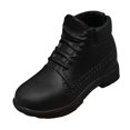 thumbnail image 3 of Yinanstore Chaussures de Figurine d'Action pour Homme Modèles Miniatures Mini Tendance Mode Décontractée Chaussures de Poupée Miniature pour Grand Gars Musclé Figurines Fortes Tête Ronde, 3 of 8