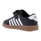 thumbnail image 3 of Tenis K-Swiss Francis Court Kids Para Unisex Color Negro, 3 of 8