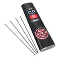thumbnail image 4 of Pentel Ain Stein Mechanical Pencil Refill Leads - 0.9mm - B - 2 Tubes - 36 Leads per Tube, 4 of 5