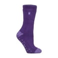 thumbnail image 1 of Heat Holders - Ladies Non Skid Thermal Slipper Socks With Grips, 1 of 2