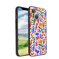 thumbnail image 1 of Compatible with iPhone 13 Phone Case, Matisse-style-Abstract-Art Case Men Women, Flexible Silicone Shockproof Case for iPhone 13, 1 of 1