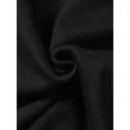 thumbnail image 5 of ARMAN EXCHANGE Logo Crewneck Sweatshirt. Black., 5 of 7