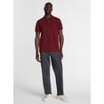 thumbnail image 2 of George Men's and Big Men's Fashion Cargo Pants, Sizes S-3XL & Tall LT-4XLT, 2 of 5