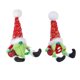 thumbnail image 4 of Matsuzay Decoración enana navideña de Acción de Gracias, muñeco sin rostro, gnomos, elfo de peluche, juguete para regalo para niños, Kits de decoración para fiestas, 4 of 6