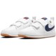 thumbnail image 1 of Tenis Nike Niño NIKE PICO 5 PSV Blanco 17 cm, 1 of 3