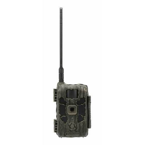 Deceptor™ Max 2.0 Cellular Trail Camera