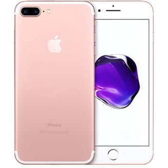 折原 エイ Apple iPhone 7 128GB ローズゴールド Apple, iPhone 7 Plus, Rose Gold, 128GB, Carrier Unlocked - Walmart.com