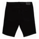 thumbnail image 2 of Short De Mezclilla American Eagle Black Para Hombre, 2 of 2