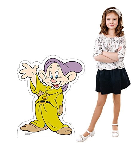 Dopey (Snow White and the Seven Dwarves)