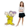 thumbnail image 4 of Dopey (Snow White and the Seven Dwarves), 4 of 5