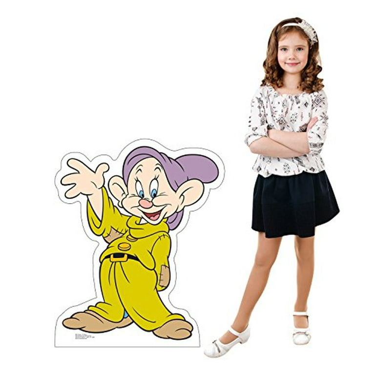 Dopey (Snow White and the Seven Dwarves)