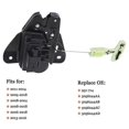 thumbnail image 1 of Tailgate Lock Trunk Latch Actuator for Chrysler 300 Dodge Charger, 1 of 5