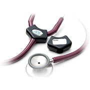 platinum adscope-lite, pediatric, gray adc614g
