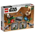 thumbnail image 6 of LEGO Star Wars Action Battle Endor Assault 75238 Speeder Bike Building Set, 6 of 8