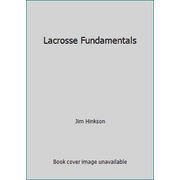 Lacrosse Fundamentals, Used [Paperback]