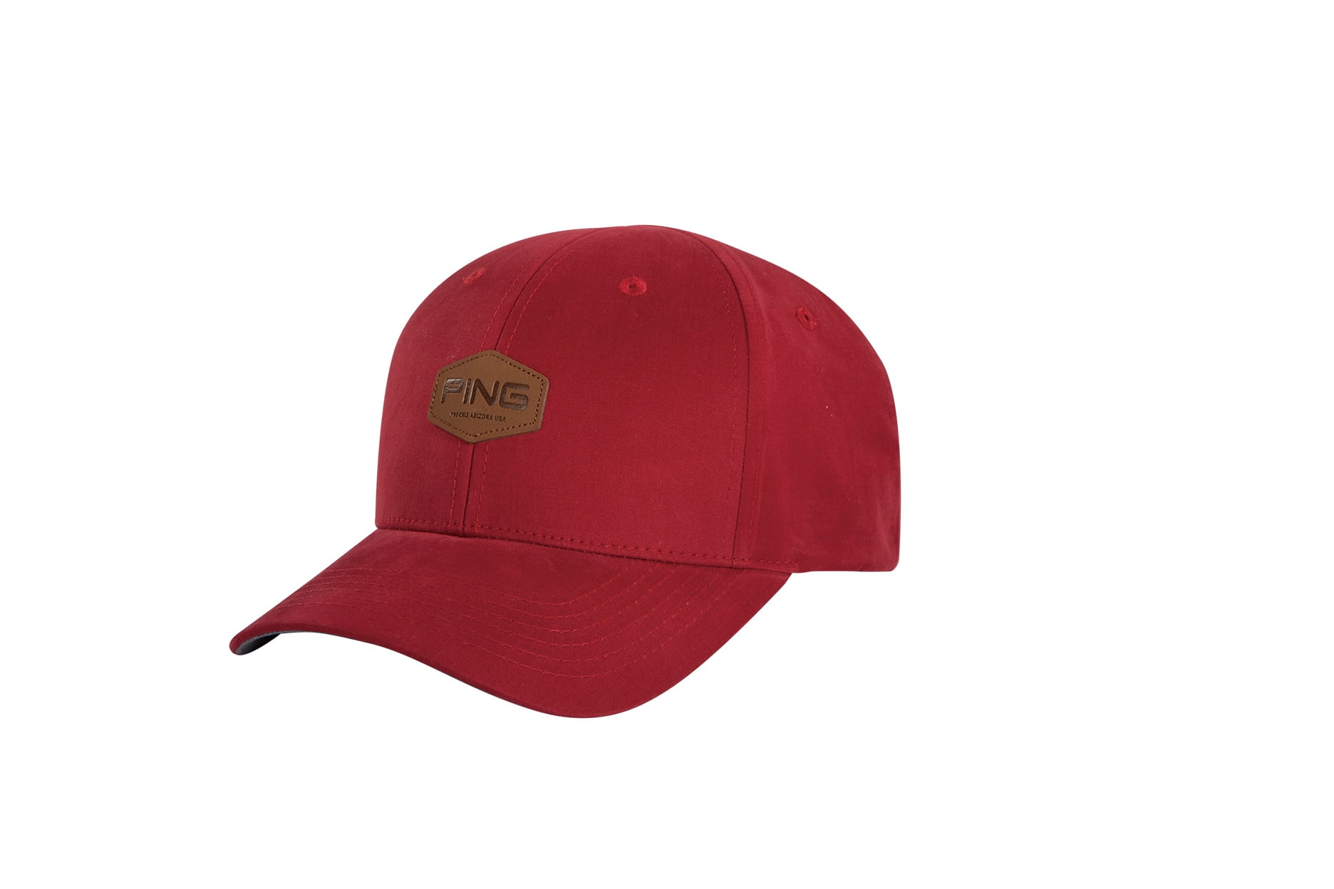 ping fairway cap