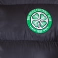 thumbnail image 2 of Celtic FC Mens Crest Quilted Jacket, 2 of 5