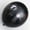 Black, variant on Magik 10" Black Birthday Pearl Latex Thickening Balloons, 100 Count