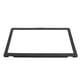 thumbnail image 5 of Bisel Frontal LCD Para Computadora Portátil, Marco De Bisel Frontal LCD De Repuesto, Ajuste Perfecto Con Orificio Para Cámara Para TPN C130 Para 15 BS, 5 of 7